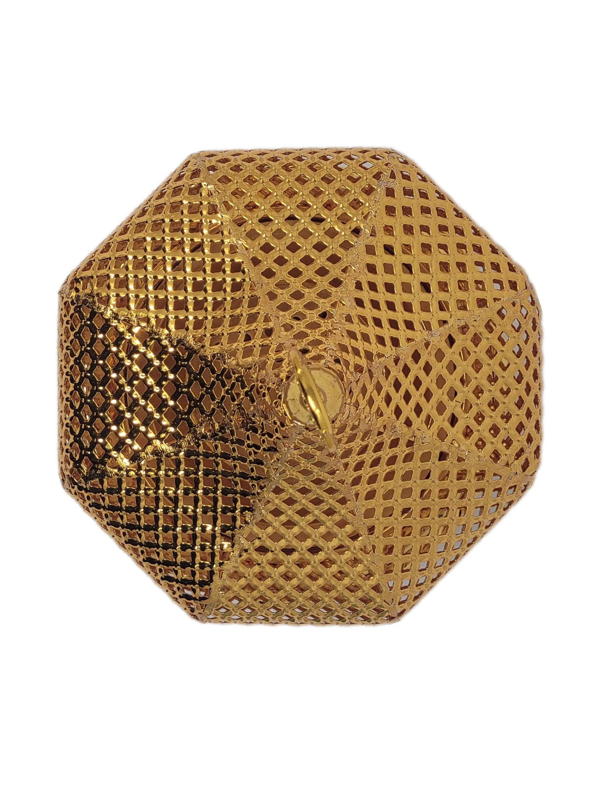 Gold Metal Mubkhara - Image 7