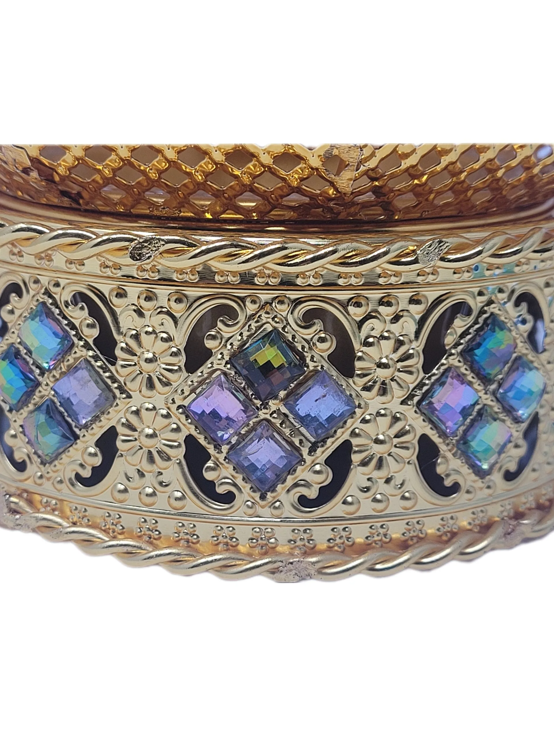 Gold Metal Mubkhara - Image 8