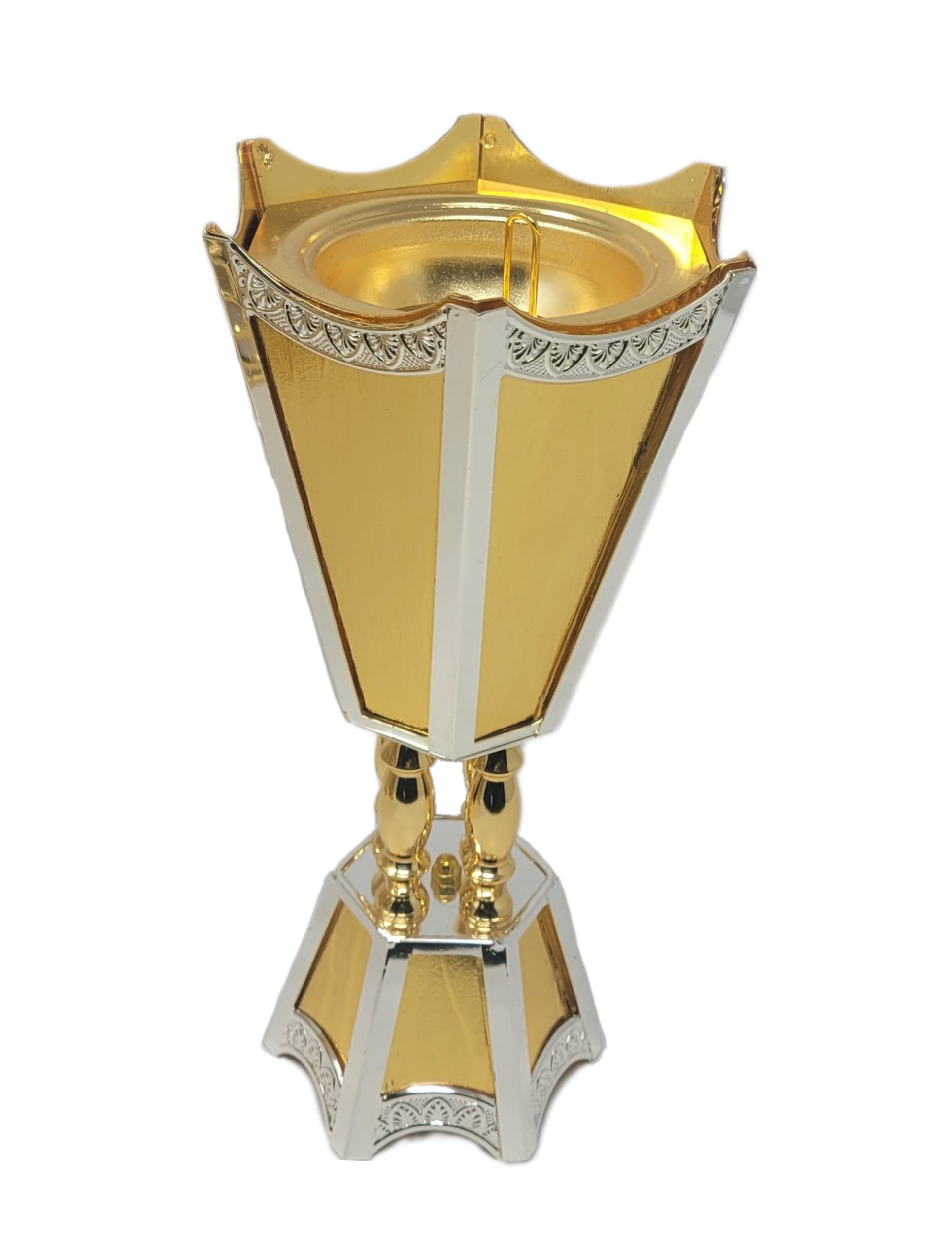 1000381737.jpg Gold Metal Mubkhara - Image 1