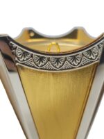 Gold Metal Mubkhara - Image 2