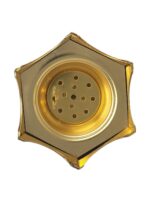 Gold Metal Mubkhara - Image 3