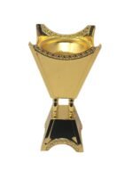 Gold Metal Mubkhara - Image 2