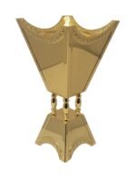 Gold Metal Mubkhara - Image 3
