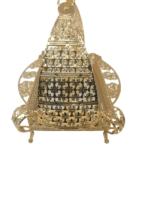 Bakhoor Set 5pc Gold - Image 3