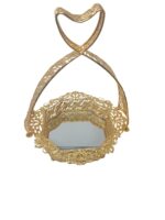 Bakhoor Set 5pc Gold - Image 2