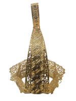 Bakhoor Set 5pc Gold - Image 3