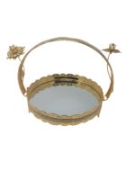 Bakhoor Set 6pc Gold - Image 2