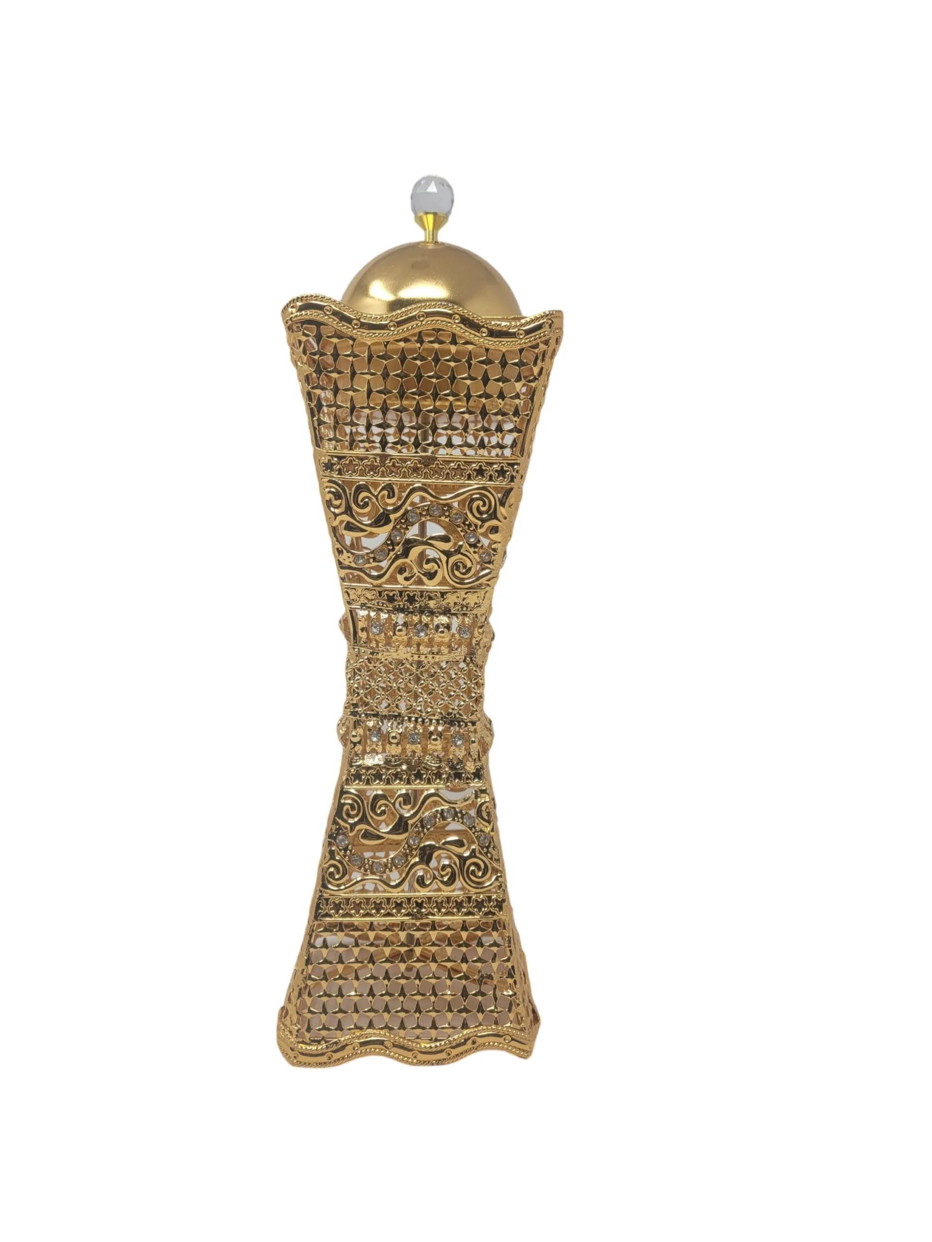Gold Metal Mubkhara - Image 1