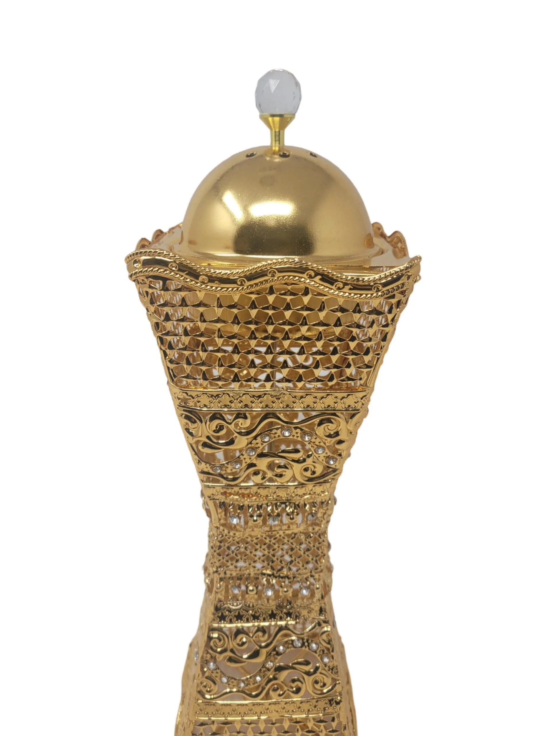 Gold Metal Mubkhara - Image 3
