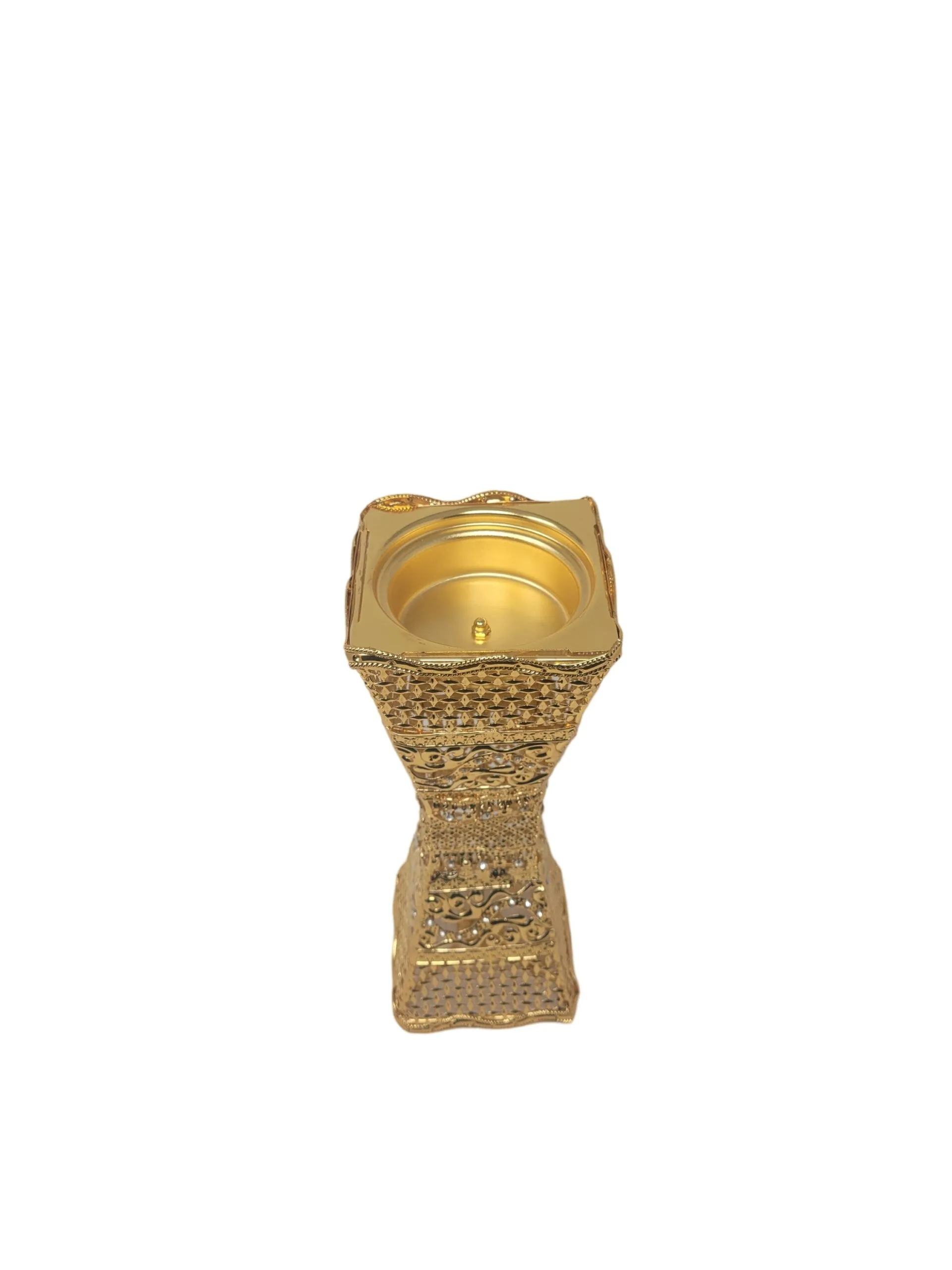 Gold Metal Mubkhara - Image 4