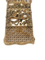 Gold Metal Mubkhara - Image 5