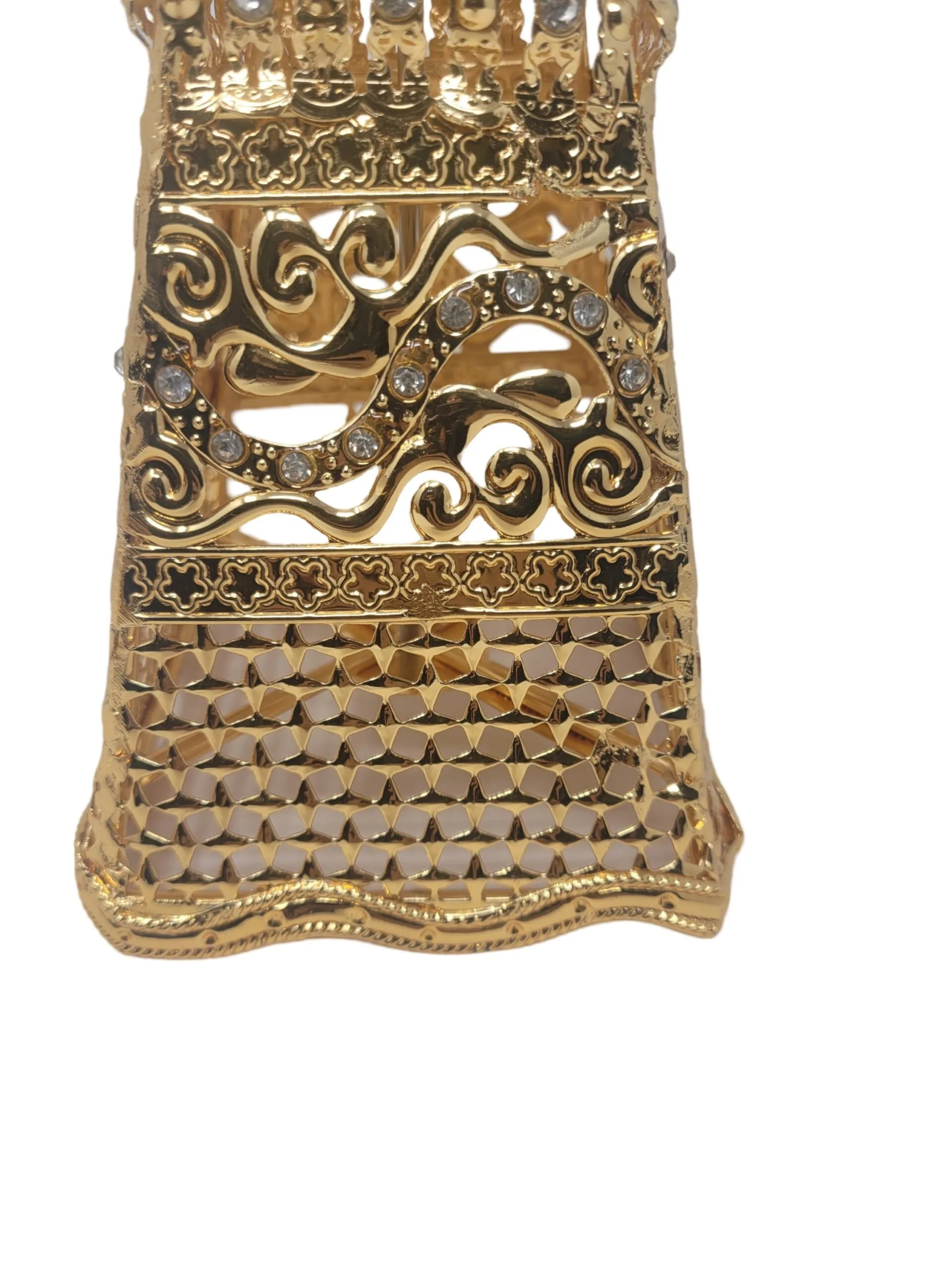 Gold Metal Mubkhara - Image 5