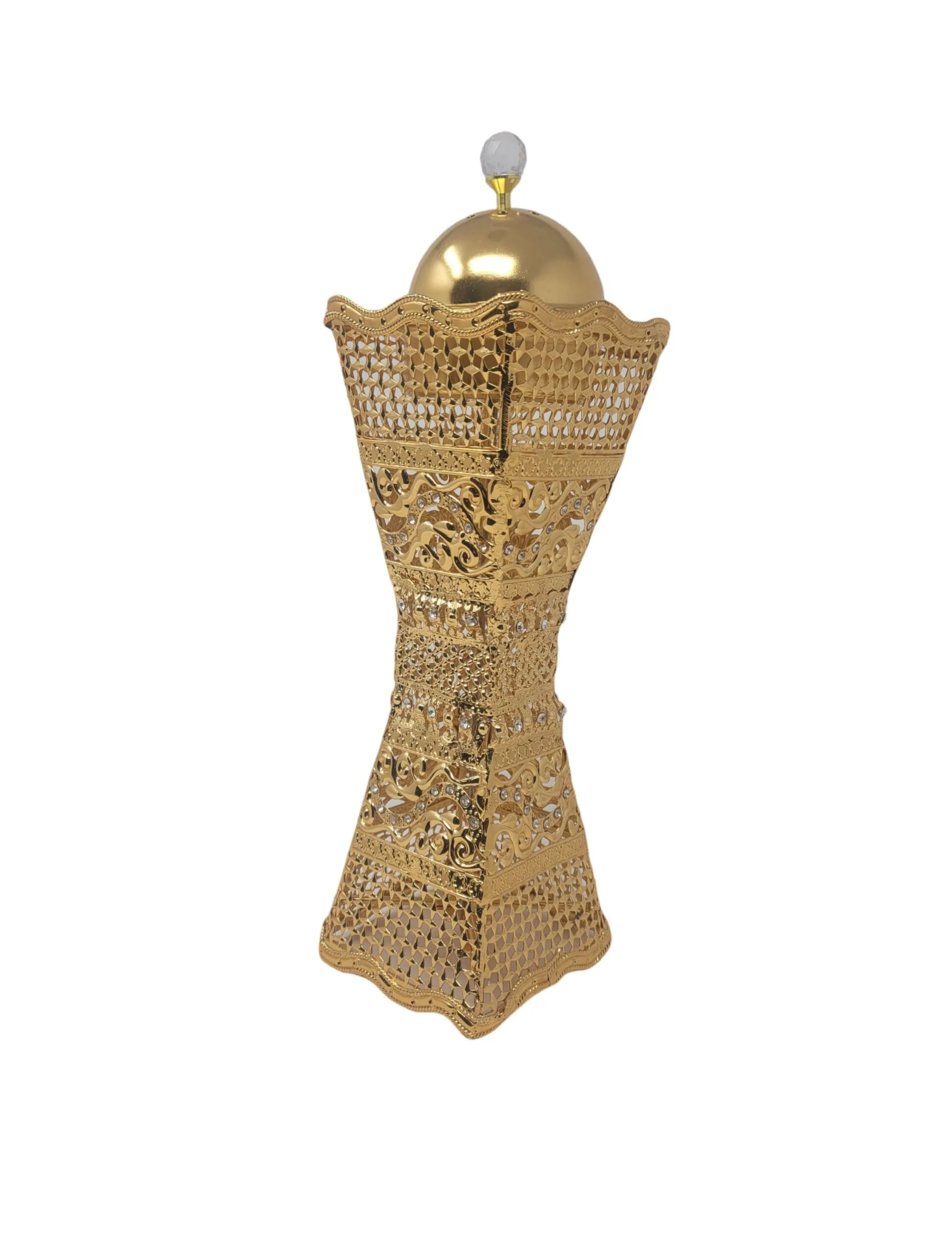 Gold Metal Mubkhara - Image 2
