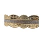 Bakhoor Set 6pc Gold - Image 4