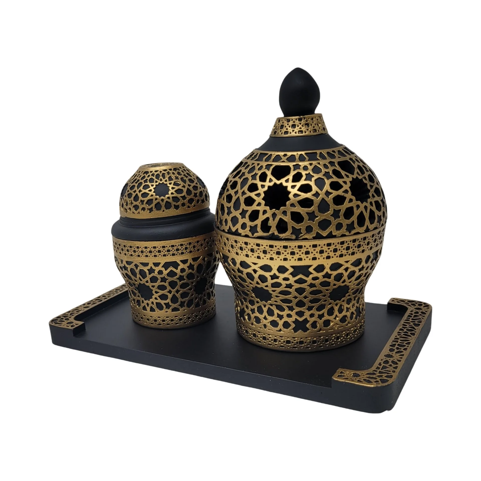 Mubkhara Set 3 pc - Image 4