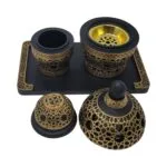 Mubkhara Set 3 pc - Image 3