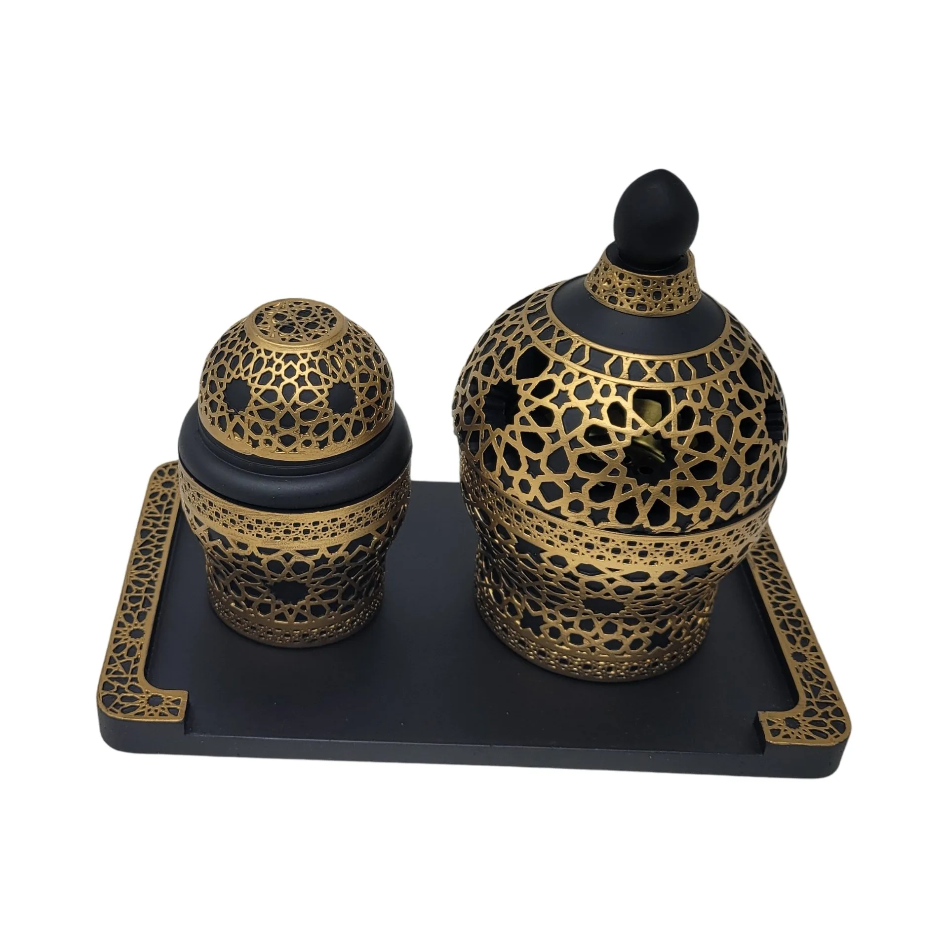 Mubkhara Set 3 pc - Image 2