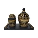 Mubkhara Set 3 pc