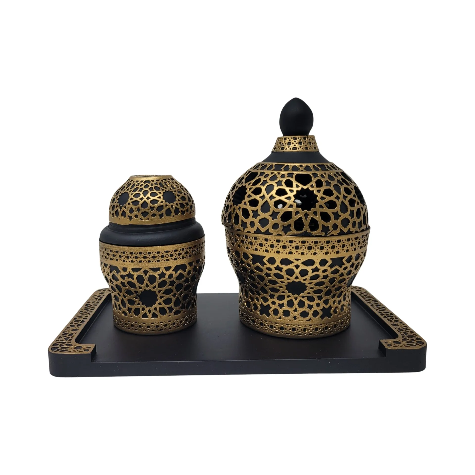 Mubkhara Set 3 pc - Image 1