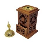 Mubkhara  Wooden - Image 3