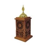 Mubkhara  Wooden - Image 2