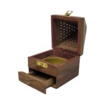 Mubkhara Medium Wooden - Image 3