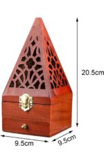 Mubkhara Wooden - Image 4