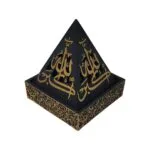 Mubkhara Pyramid Black/Gold - Image 2