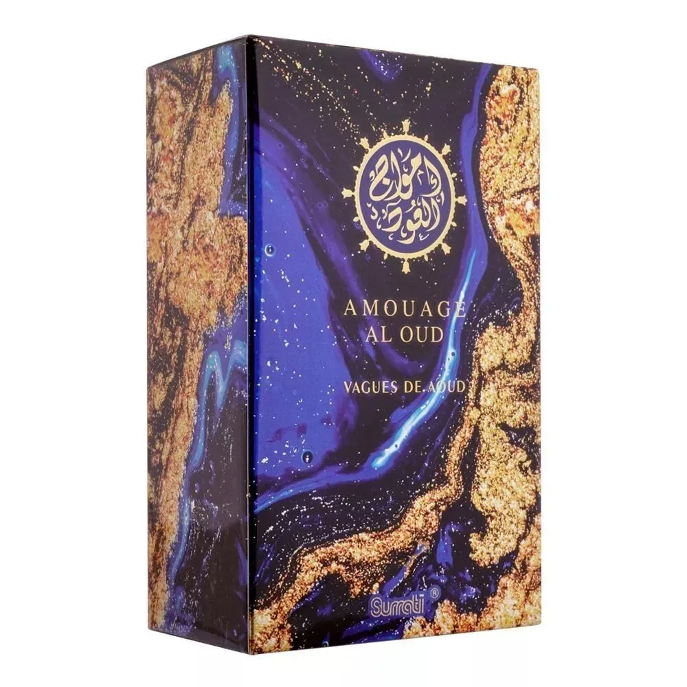 Amouage Al Oud - Image 2