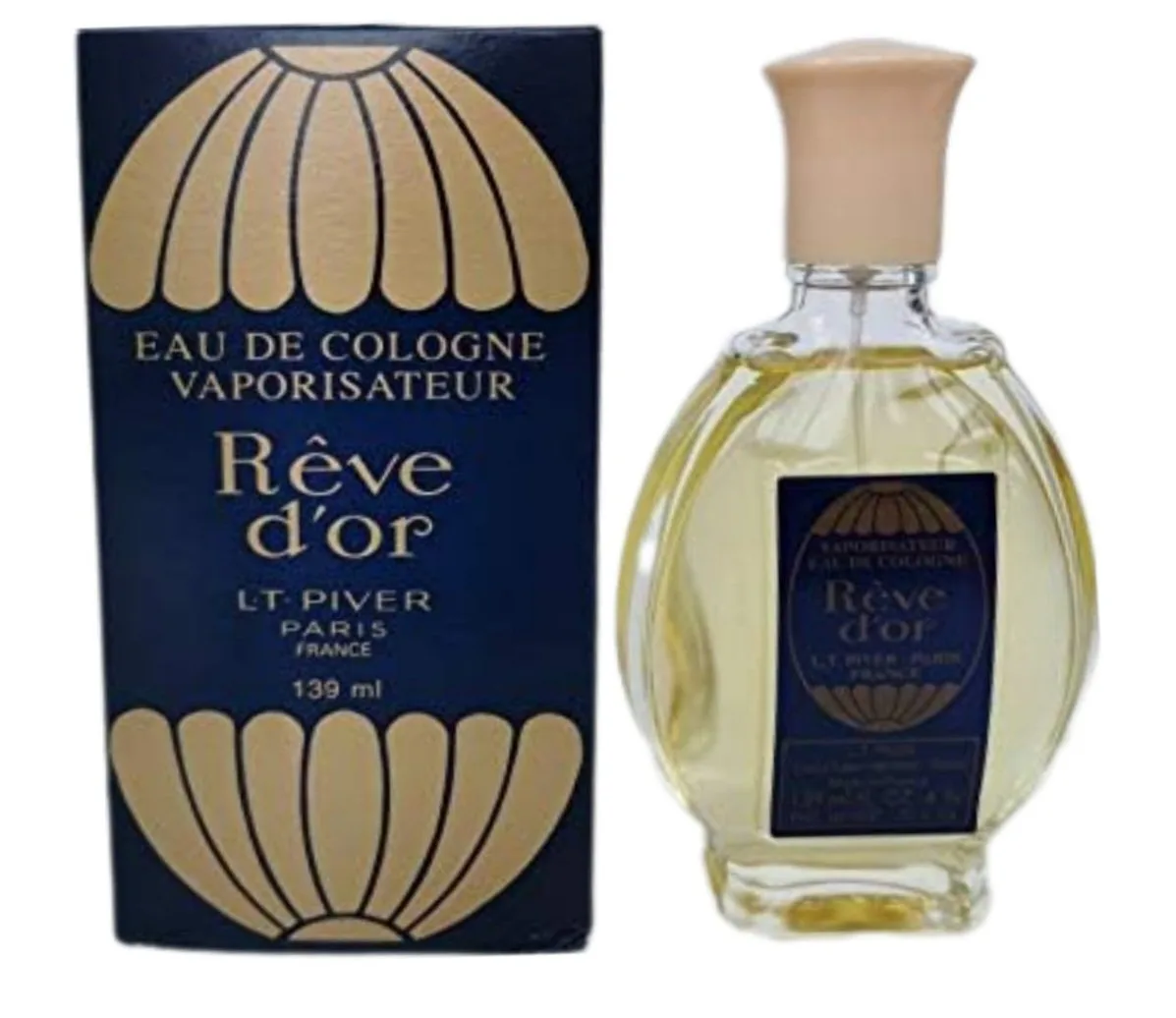 Reve D'or - Image 1