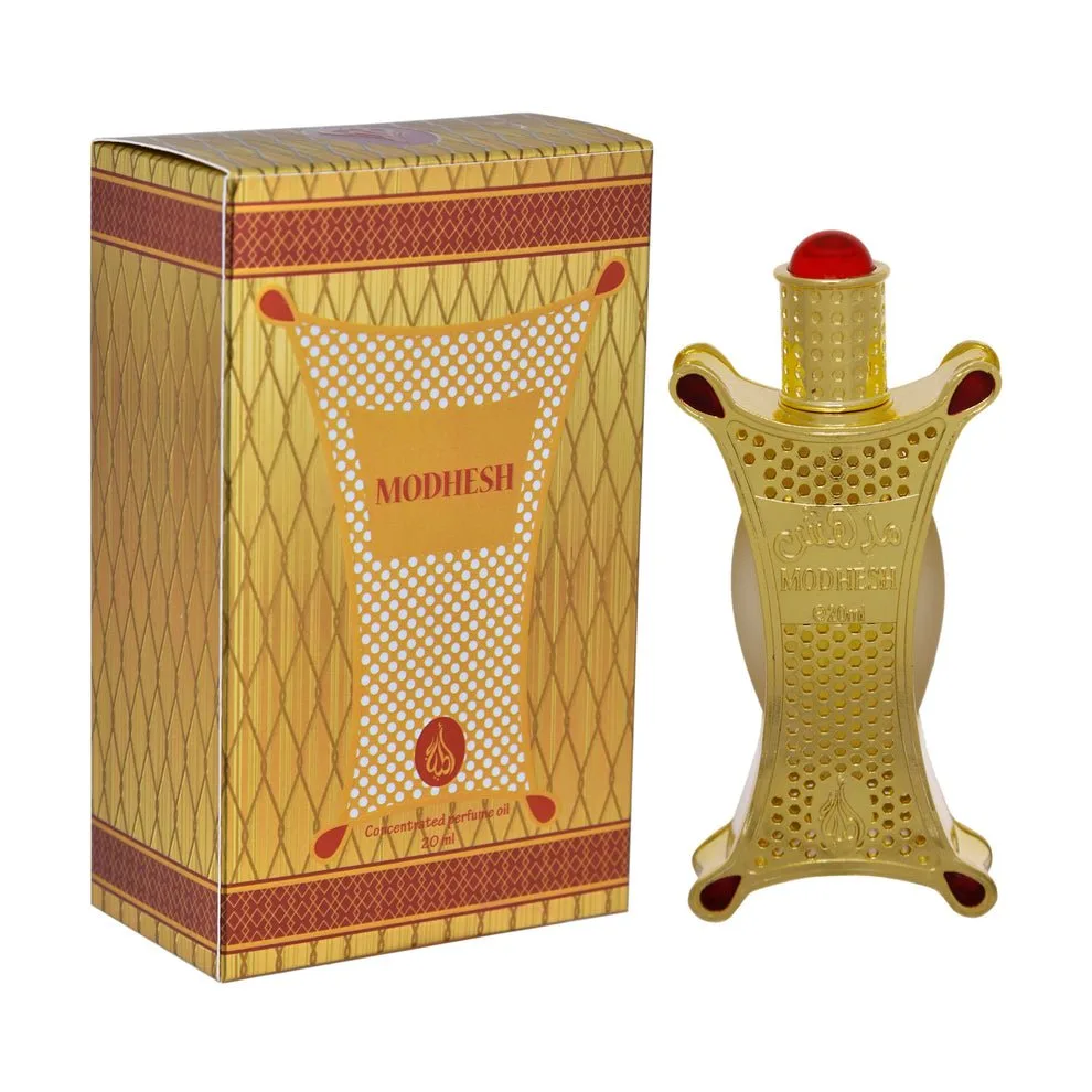 Modesh Gold - Image 1