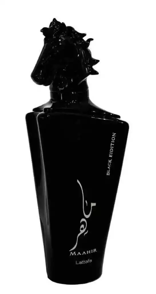 Maahir Black - Image 2