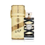 Oud Mood Gold