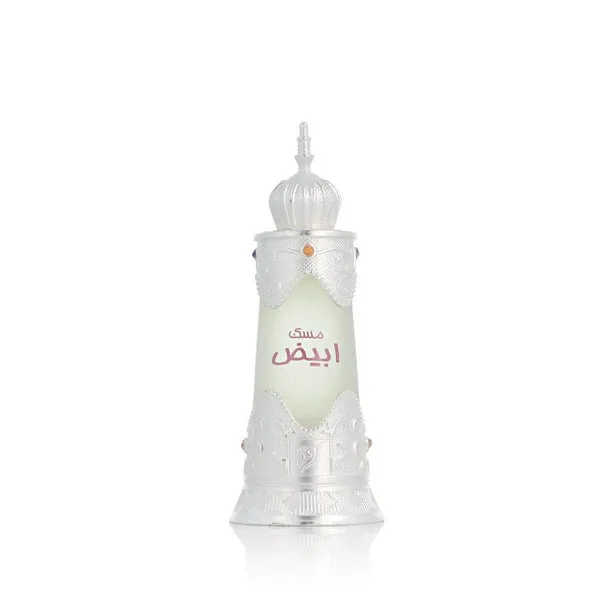 Musk Abiyad - Image 2