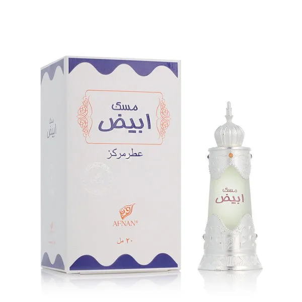 Musk Abiyad - Image 1