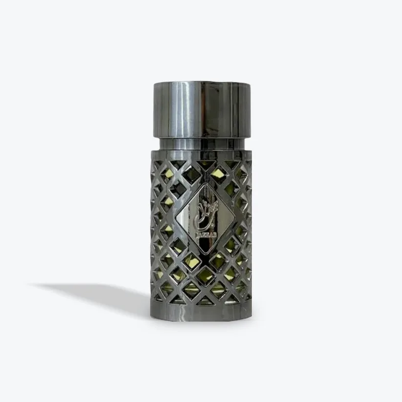 Jazzab Silver - Image 3
