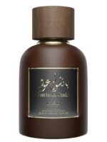 Patchouli Oudh - Image 2