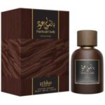 Patchouli Oudh