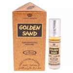 Golden Sand