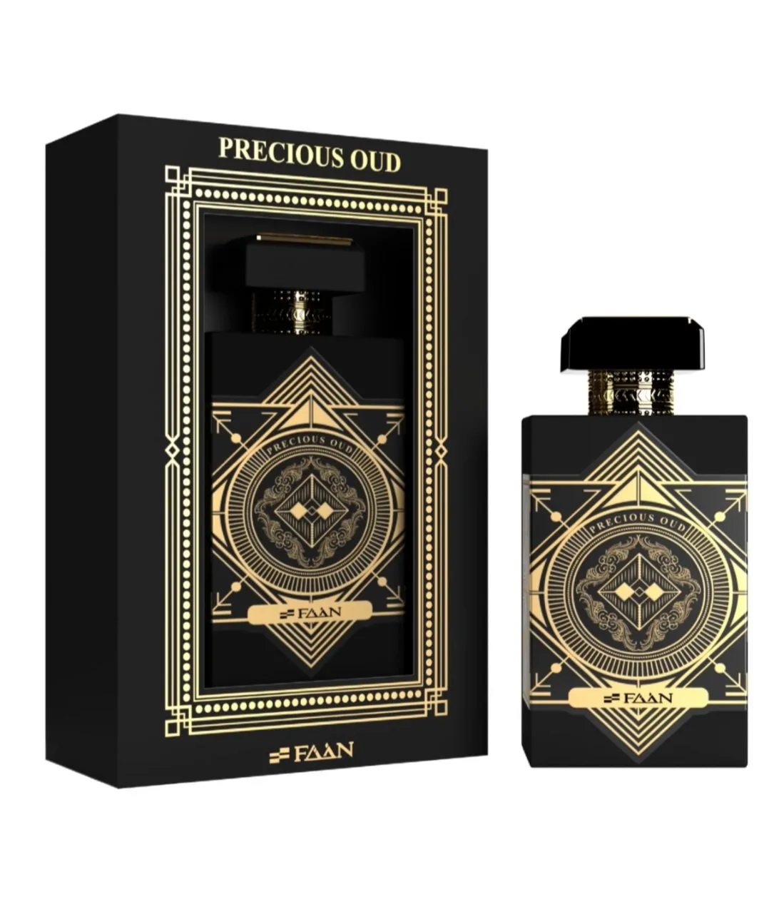 Precious Oud - Image 1