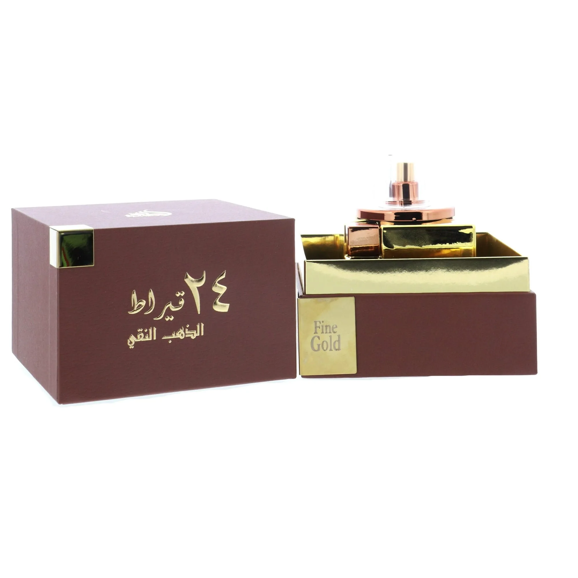 24 Carat Pure Gold - Image 3