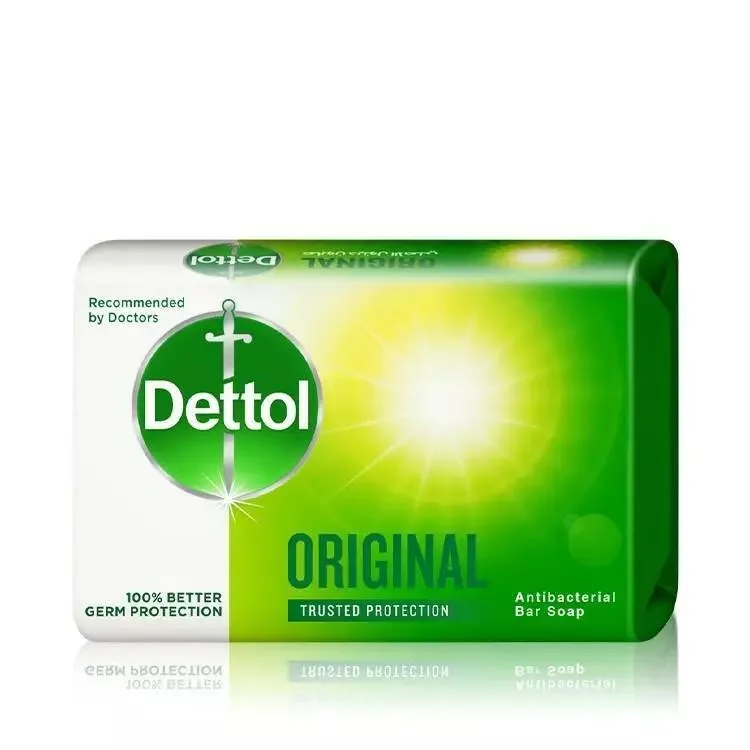 Dettol Soap - Image 1