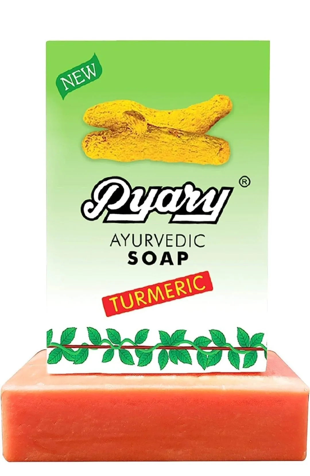 1000476516-1.jpg Pyary Turmeric Soap - Image 1