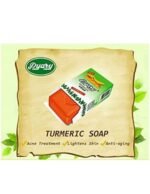 Pyary Turmeric Soap - Image 3