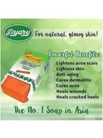 Pyary Turmeric Soap - Image 4