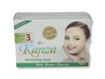Kanza Camel Milk Soap - Image 2