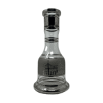 Hookah Base Silver - Image 3