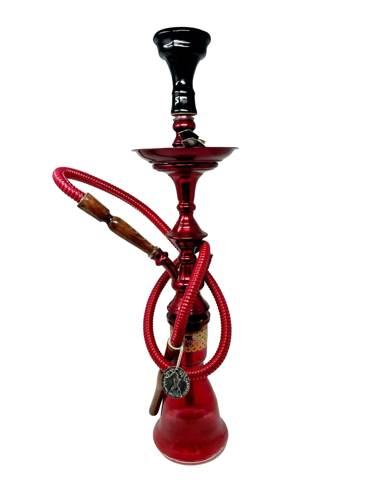 Khalil Maamoon Hookah - Image 1