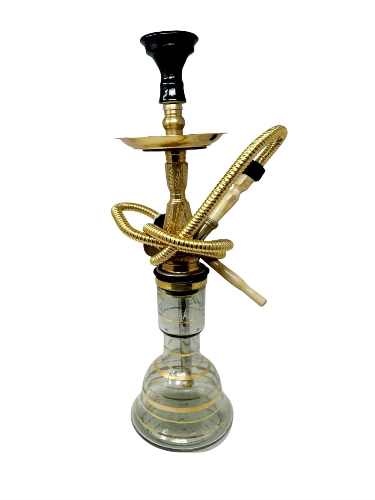 Khalil Maamoon Hookah - Image 1