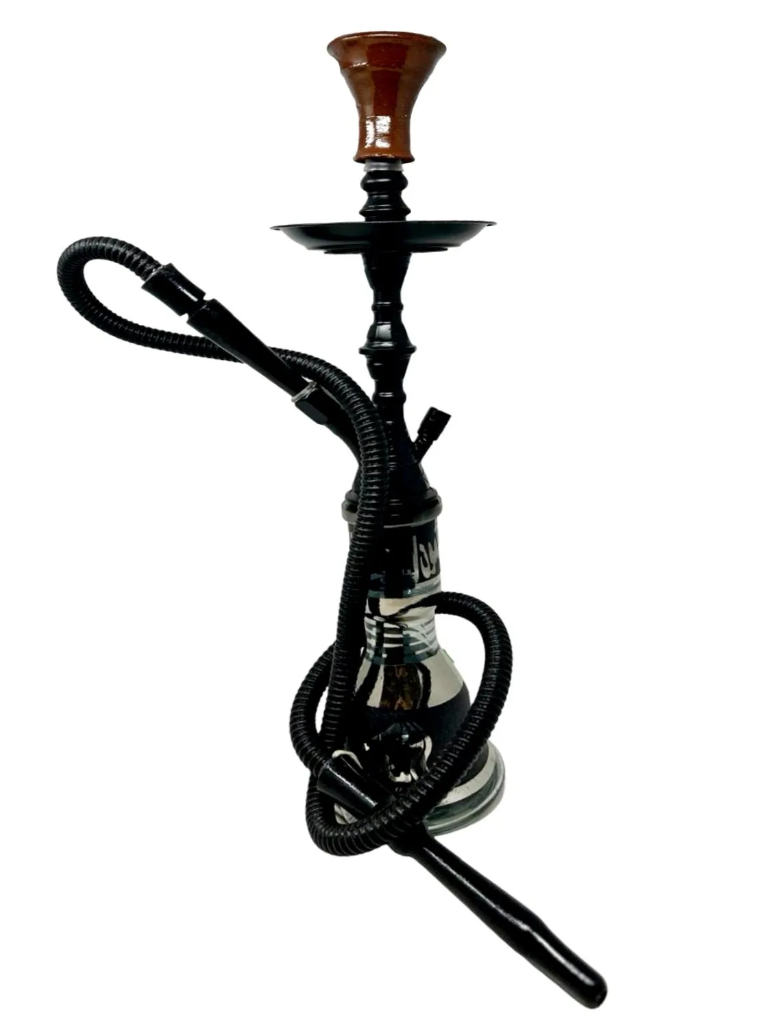 Khalil Maamoon Hookah - Image 1